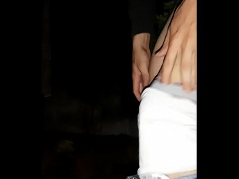 ❤️ Nágranni minn stökk á sóttvarnarvegginn minn ❤️ Klám hjá okkur
